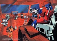 BUY NEW transformers - 157549 Premium Anime Print Poster